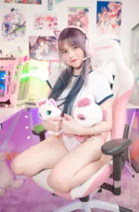 น้องเมจิก Pimnalin 07