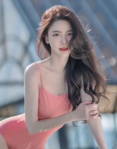 ปุยฝ้าย อมลรดา 06