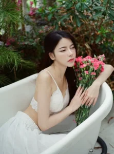 ปุยฝ้าย อมลรดา 09