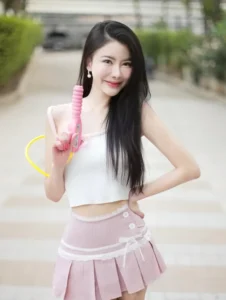 ปุยฝ้าย อมลรดา 14