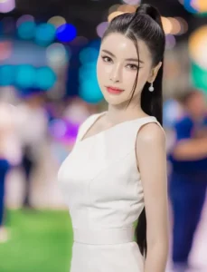 ปุยฝ้าย อมลรดา 15
