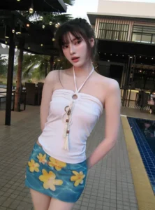 พั้น รักแมว 04