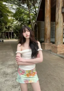 พั้น รักแมว 07