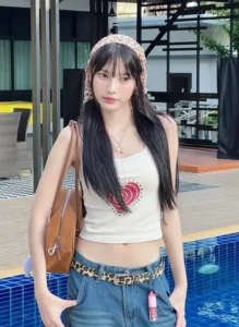 พั้น รักแมว 09