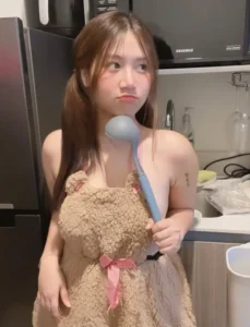น้องเฟียร์ Fearpxx 16