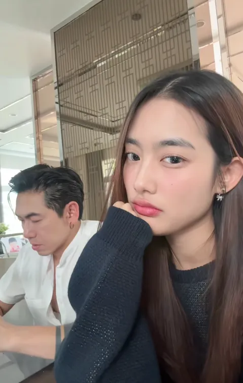 น้องเนปจูน เพชรจ้า