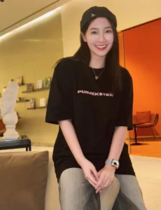 ปุยเมฆ นภสร 11