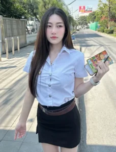น้อง ddrungg 07