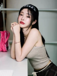 น้องเบล Pitchytd 24