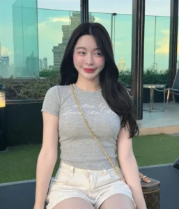 น้องเบล Pitchytd 25