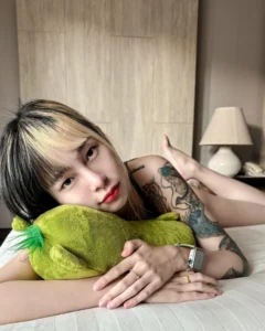 น้องbee999 11